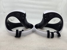 Genuine Sony Playstation VR 2 PS5 Controllers...