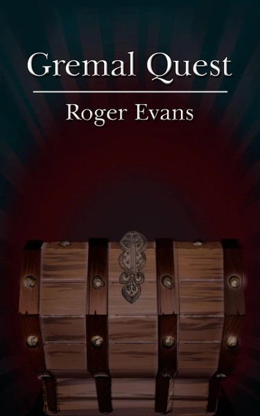 Gremal Quest | Roger Evans | Taschenbuch | Kartoniert / Broschiert | Englisch-image
