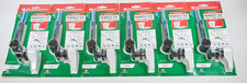 Fluidmaster 640 Universal Perfect Fit Toilet Tank Lever White Lot of 6