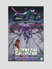 The Ultimate Guide to Collecting The Joker 33