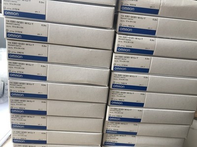 1pcs NEW E2EC-QC2D1-M1GJ-T Accept counteroffer #hj
