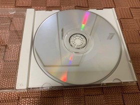 SEGA Dynamite Detective 2 Demo Trial Not for Sale DC Collectible Used