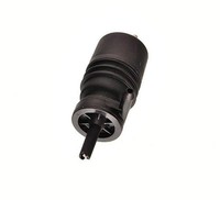 1 X Waschwasserpumpe Scheibenreinigung Maxgear 45-0013 FüR