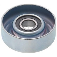 Tensioner Pulley Fits Honda OE: 31180-RB0-J01 OE to Compare: 31180-RB0-J01 for