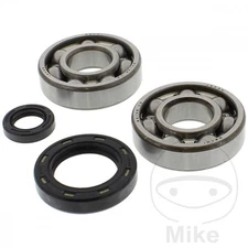 43976-Set of crankshaft bearings with seals ALTN: 7560116 compatible with HONDA 