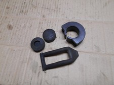 Moto Guzzi V 65 C Gomma per Fissaggio Serbatoio Supporto Serbatoio