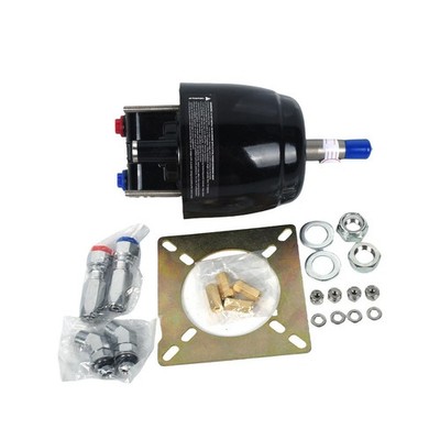 HH5272-3 Hydraulic Outboard Steering Helm Pump Seastar Compatible 2.4 Cu In