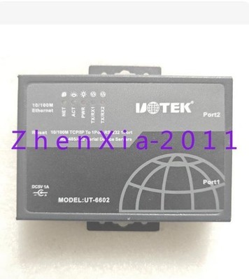 1pc used UT-6602 *vy