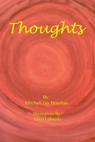 Mitchell Tay Brieshan | Thoughts | Taschenbuch | Englisch (2014) | Xlibris