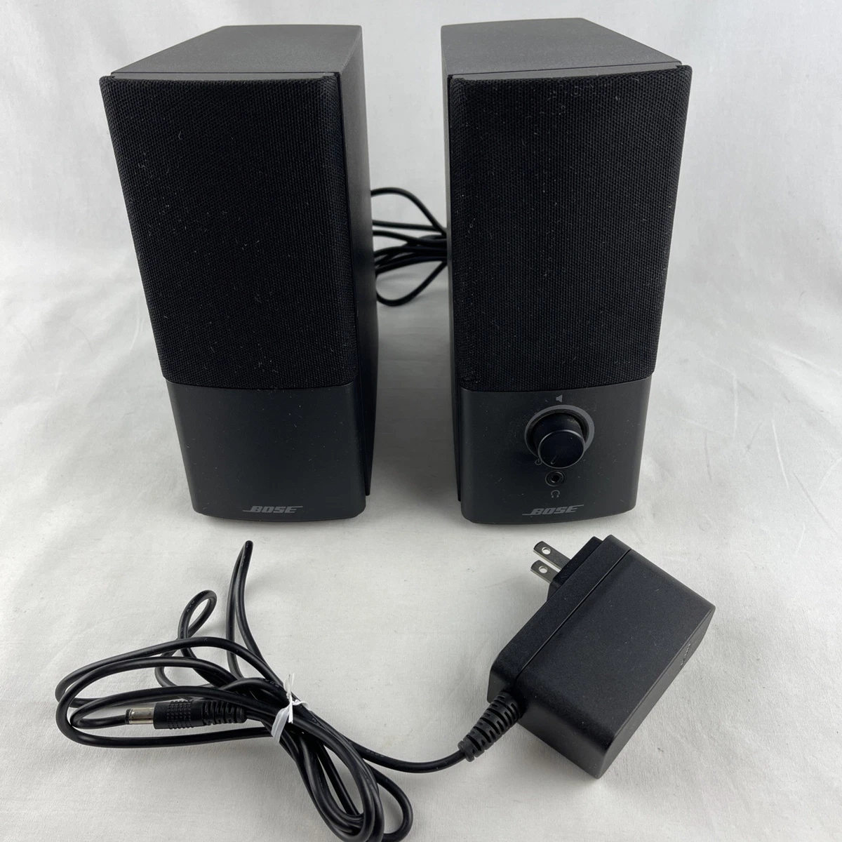 Bose Companion 3 Series Ii for sale | eBay