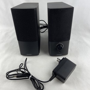 Bose Companion 2 Series III | eBay
