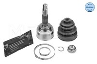 1X Meyle 36-14 498 0024 Gelenksatz Antriebswelle FüR Nissan