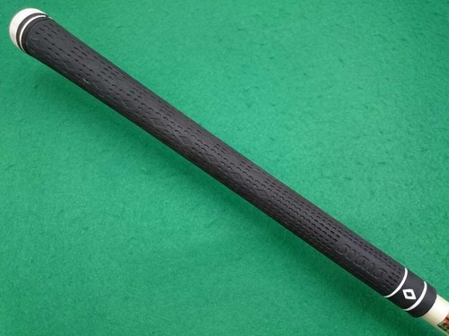 Tour AD MT-7 1W Driver Shaft 43.75" 1W Flex S Stiff With Grip Right Handed - Picture 3 of 4
