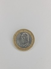 1 euro españa 2007