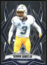 2025 Panini Phoenix #101 Derwin James Jr. - FB