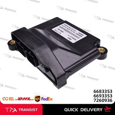 Gateway Controller Module for BobCA# T140 T180 T190 T200 T250 T300 T320 T550