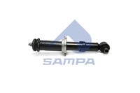 DäMpfer, Fahrerhauslagerung Sampa 034.243