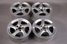 PORSCHE 996 911 Turbo 8x18" 99636213601 10x18" 99636214001 used