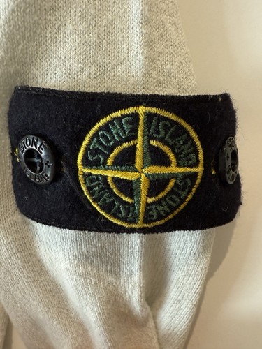 Stone Island Pullover für Jungen. - Bild 3 von 6