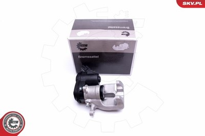 Rear Axle Right ESEN SKV 46SKV754 Brake Caliper for Renault
