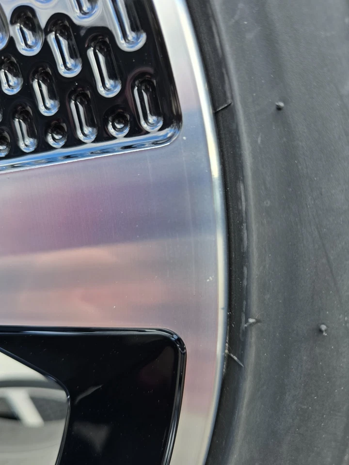 Original MINI F65 F66 F67 18 Zoll Winterräder Slide Spoke 958 5A3E639 Felgen Neu - Bild 3 von 4