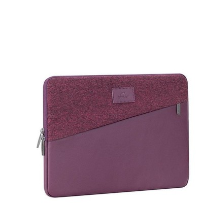 Rivacase 7903_RED 7903 Notebook Case 33.8 Cm  (13.3) Sleeve Red ~E~