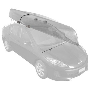 Elevate Outdoor Canoe Carrier Foam Blocks Kit
