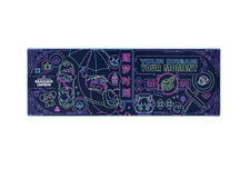League of Legends 2024 Teamfight Tactics Macau Open Supersized Mouse Pad