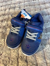 Paw patrol Boy Light up sneakers Size 7