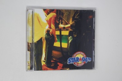 Star 94 Fm Studio Sessions Volume Two All Access Music CD