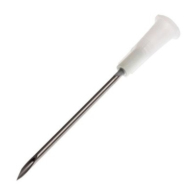 Microlance 3 Aufziehkanüle 16G x 1 1/2 (100 Stk.)