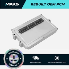 1997 ECM / PCM / ECU Jeep Wrangler 2.5L 1 YR WARRANTY