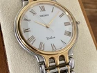 Vintage Seiko DOLCE | High-Accuracy Quartz JDM Watch | Sapphire Crystal | RARE