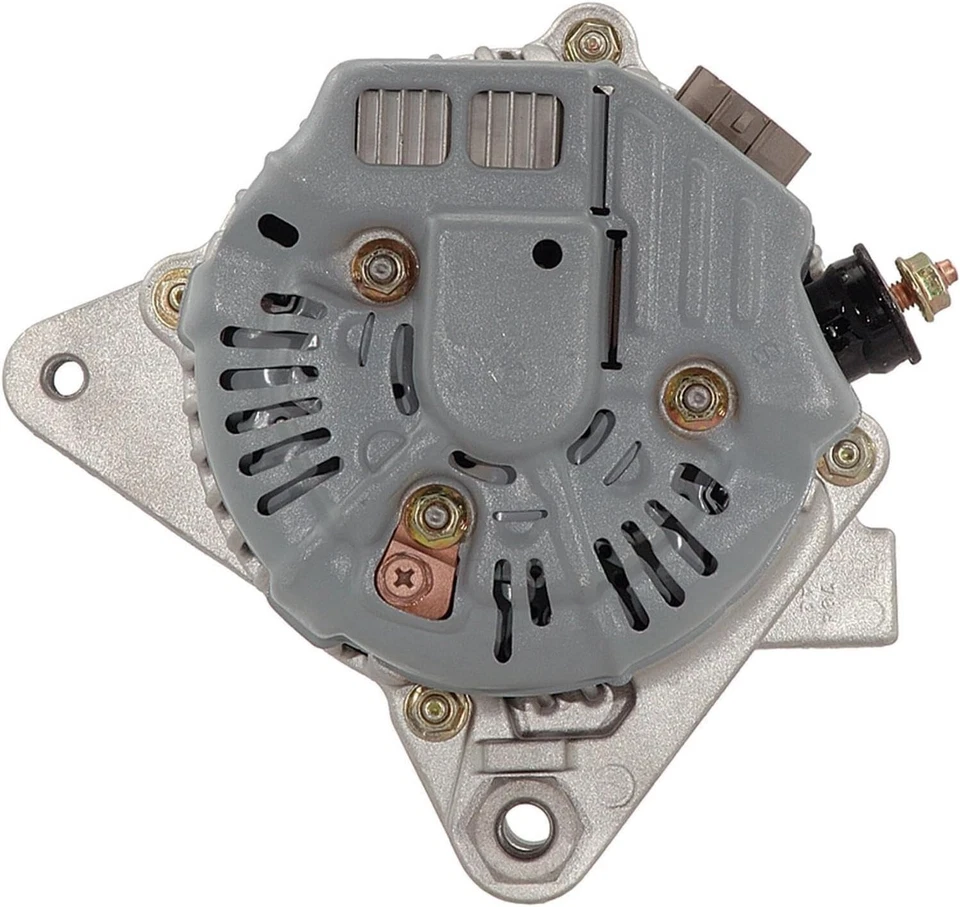 Alternador Toyota Camry Solara Rav4 2002 2003 2,4 L 4 cilindros *NUEVO* ACDELCO Foto 4 de 4