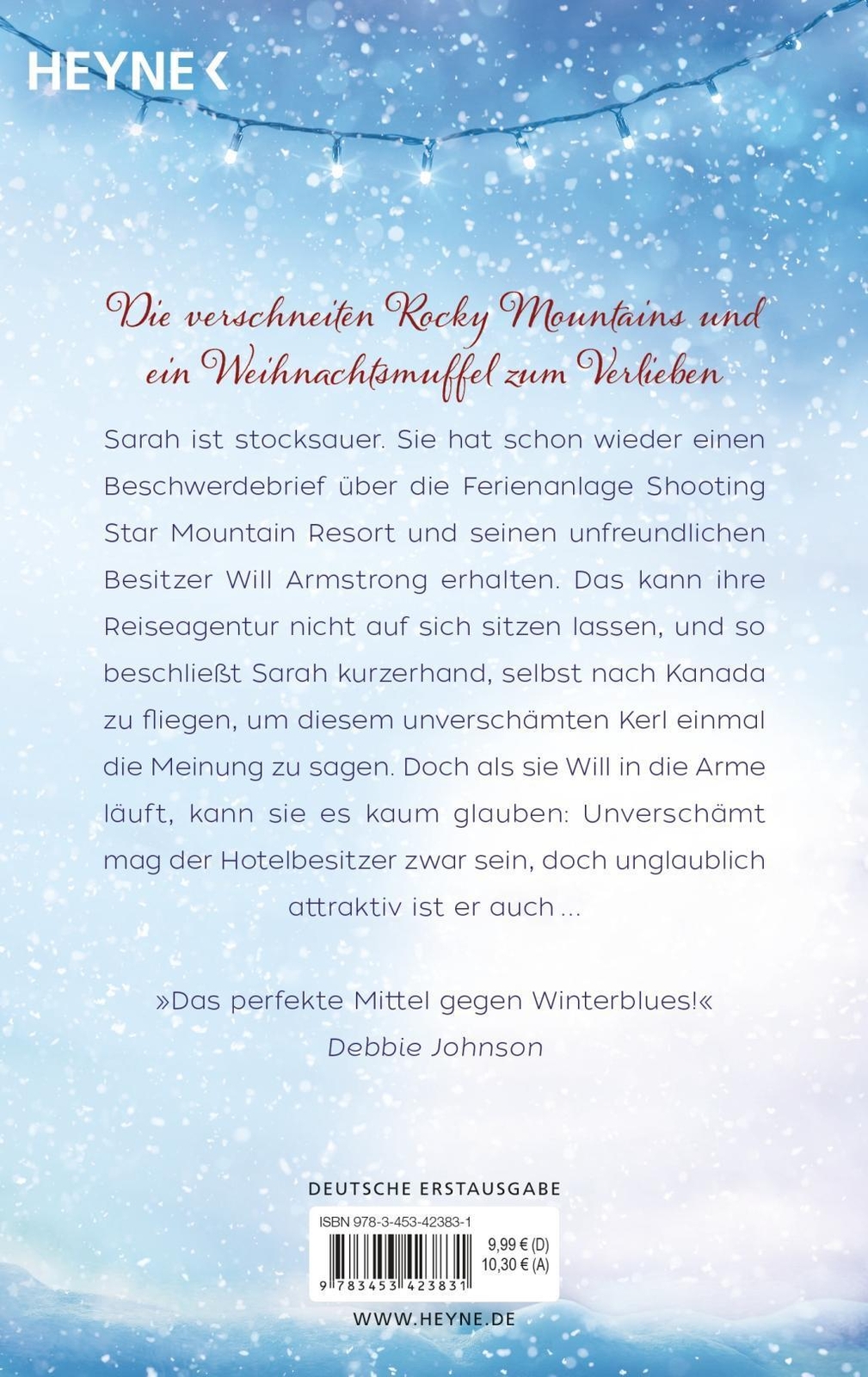 Thumbnail - Wenn Weihnachten So Einfach Wär Zara Stoneley Taschenbuch 432 S.
