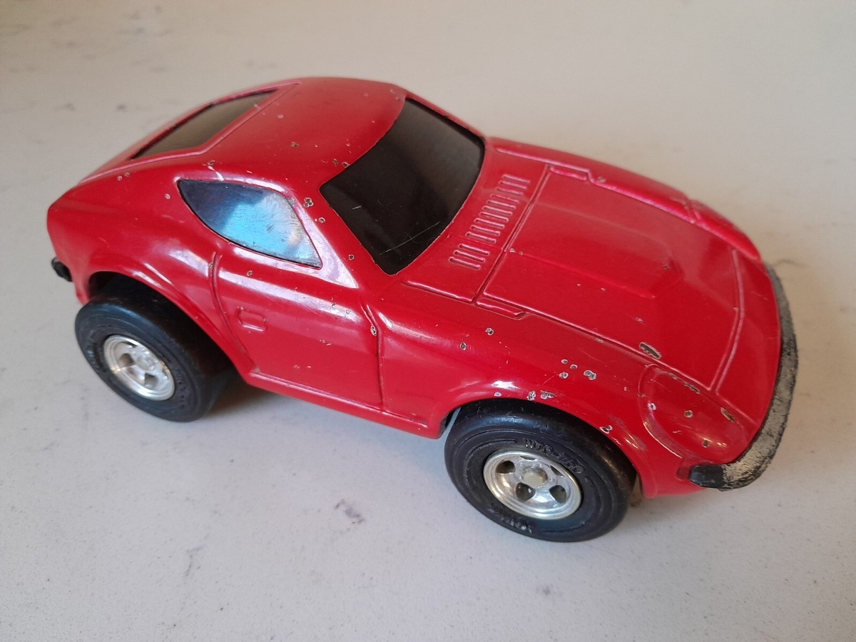 レトロ　昭和　ガッチャマン　ブリキ　ミニカー　タツノコプロ レトロ昭和ガッチャマンブリキミニカータツノコプロ