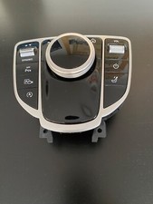 Mercedes W205   Drehschalter Touchpad Bedienschalter. Bj.: 2018