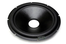 12" Subwoofer Speaker Cone  CN1227