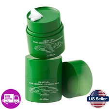 Dr. Althea Pure Grinding Cleansing Balm | Hygenic One-Step Makeup Cleansing Oil