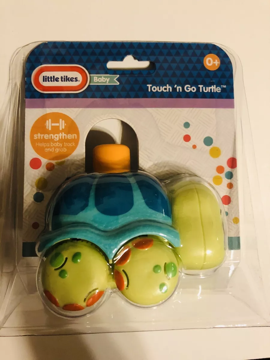 Little tikes touch and go cheap