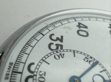 Pignon Hélice Valjoux 61 - Pièce Détachée Neuve Pour Mouvement Horlogerie Mécanique
