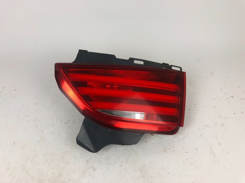 BMW 5 GT Series F07 Trunk Lid Rear Right Side Taillight Tail Light 7199638