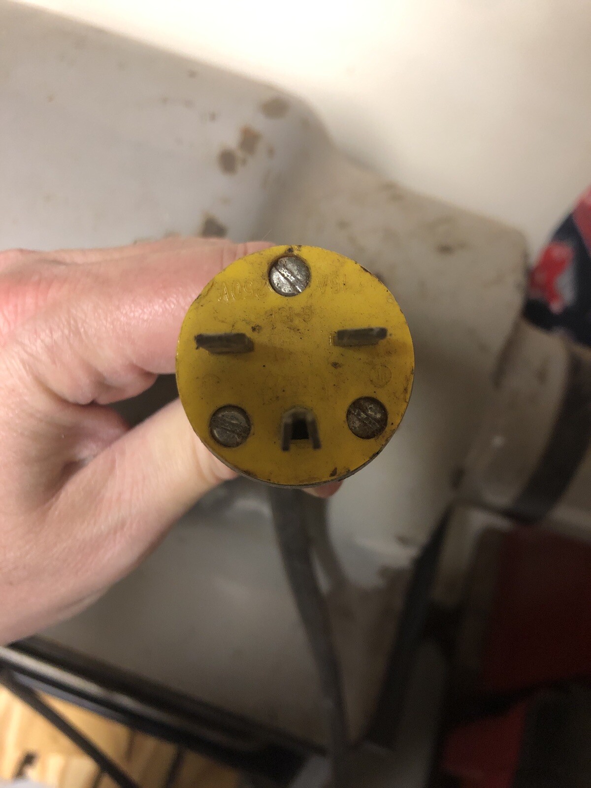 Hobart 4322 Meat Grinder eBay