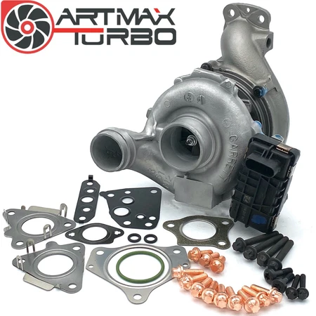 Turbolader 802774-5005S