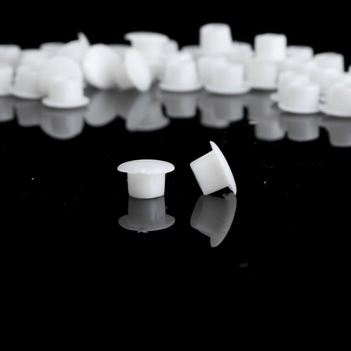 UK_Furniture Hardware Hole Cover Protection Screw Cap Plastic Hole Plugs Stopper - Picture 28 of 52