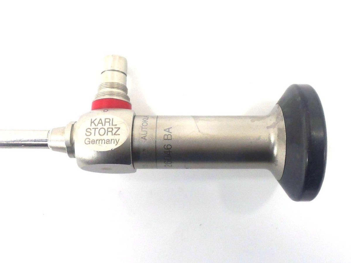 Karl Storz Hopkins II mm 30º mm 30º Telescope for sale