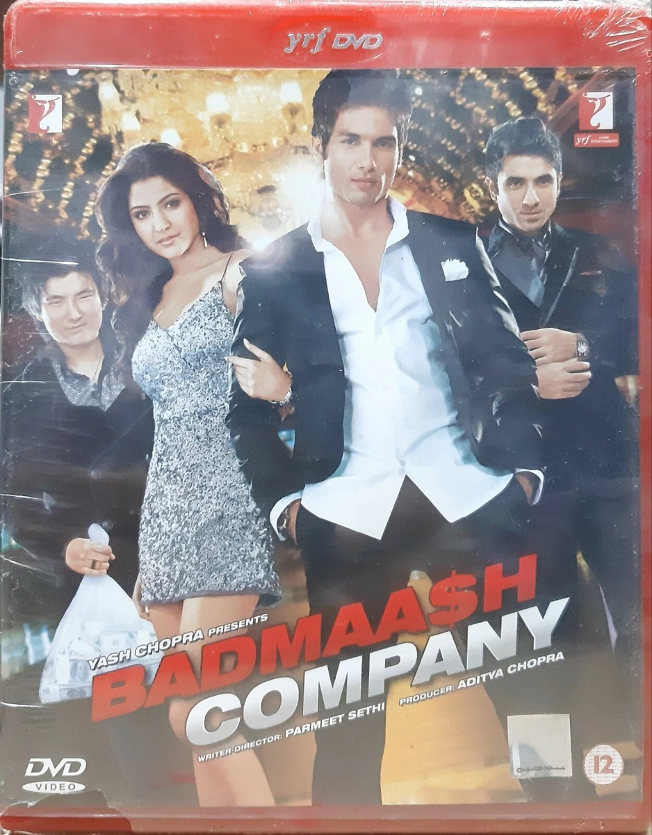 Badmaash company online full movie download