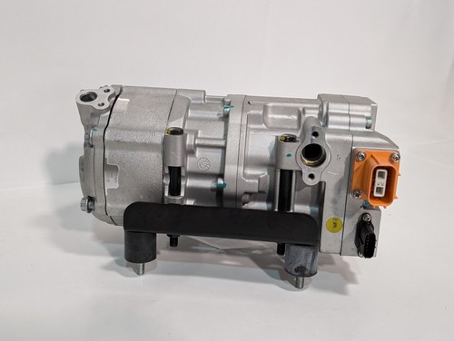 Songz SZB66-H2Y Electric Air Conditioning Compressor, 1000-6000rpm, R134A - Picture 10 of 20