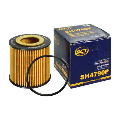 Original SCT Ölfilter Öl Filter Oil SH 4790 P
