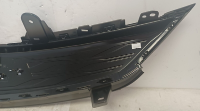 2016 2017 2018 Chevrolet Bolt Front Upper Grille 42365117 for sale  